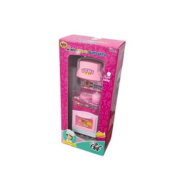 MİNİK ŞEFLER FIRIN *32 - 076.02354