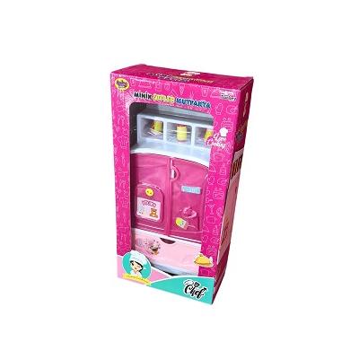 MİNİK ŞEFLER BUZDOLABI *36 - 076.02356