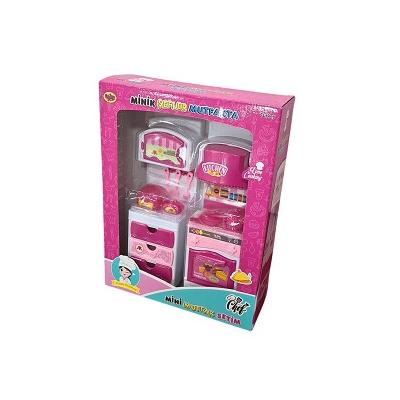 MİNİK ŞEFLER FIRIN ÇEKMECE 2Lİ *16 - 076.02357