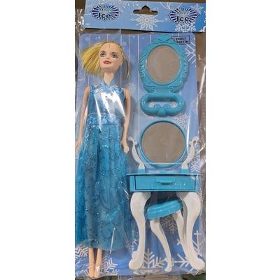 KART SNOW ICE MKYJ MASALI BEBEK *144 - 076.02403