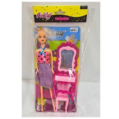 ANLILY POŞET BEBKLİ MKYJ MASASI *120 - 076.02410