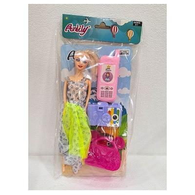 ANLILY POŞ TELEFONLU FOTO MAK BEBEK *120 - 076.02446