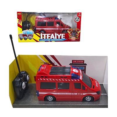 KUTULU KUMANDALI İTFAİYE *20*40 - 080.1110