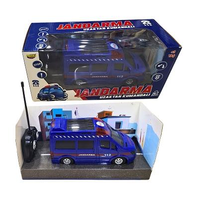 KUTULU KUMANDALI JANDARMA *20*40 - 080.1156