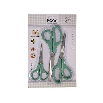 MAKAS 3LÜ SET *12*72 - 083.MKS8