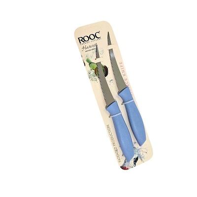 LAZER KESİM 2Lİ BIÇAK SET *12*240 - 083.MR-002