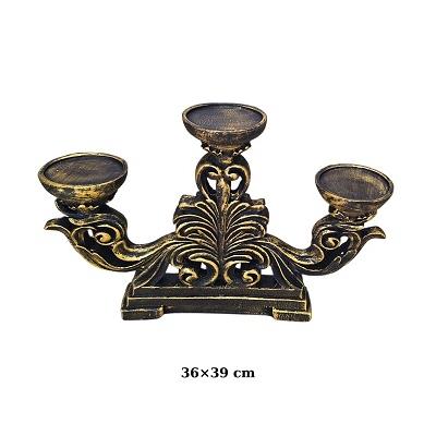 POLY. 3LÜ MUMLUK *7*8 - 084.01392(KİÇİDİKKAT)