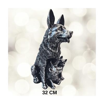 POLY. YAVRULU KÖPEK *10*8 - 084.01408(K.İÇİDKKT)