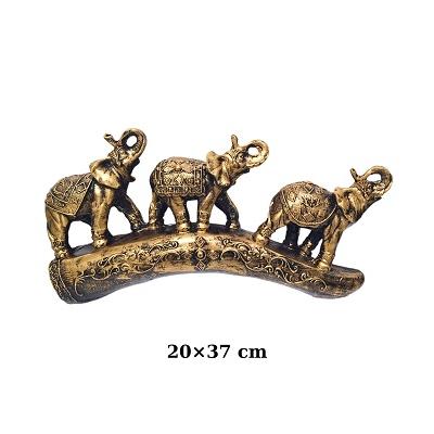 POLY.SIRALI 3LÜ FİL *15 - 084.01439