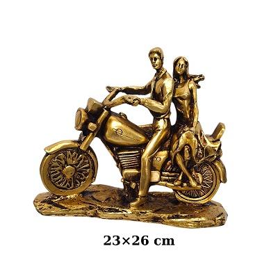 POLY.MOTORLU BİBLO *10*9*13 - 084.03037(K.İÇİDKKT)