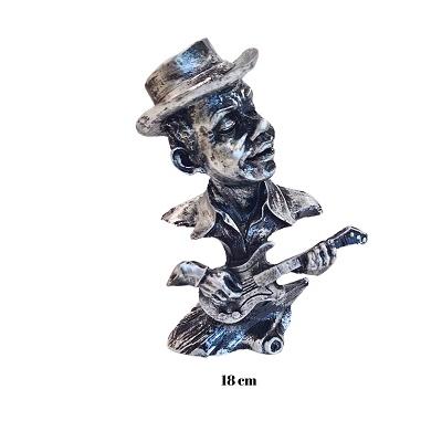 BİBLO GİTARLI MÜZİSYEN *23 - 084.0358