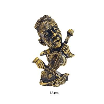 BİBLO KEMANLI MÜZİSYEN *23 - 084.0360