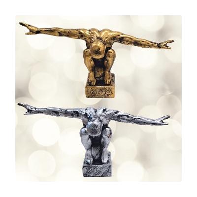 POLY. OTURAN ADAM *6 - 084.04133