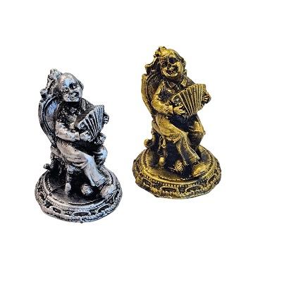 MÜZİK ÇALAN ADAM *12*60 - 084.0792