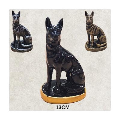 POLY. OTURAN KURT KÖPEK *70 - 084.10110