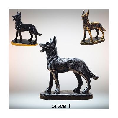 POLY. AYAKTA KURT KÖPEK *36 - 084.10127