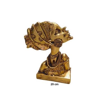 POLY.ZENCİ KADIN KÜPELİ *10 - 084.103061