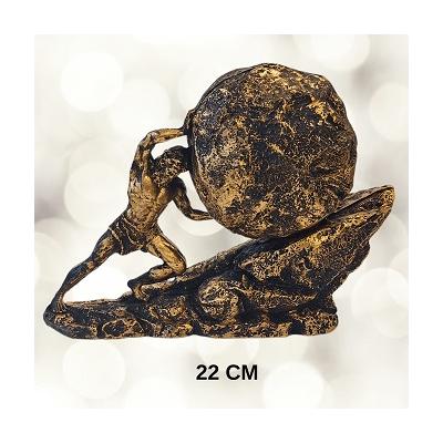 POLY.TAŞ TUTAN ADAM *11 - 084.103085(K.İÇİDKKT)