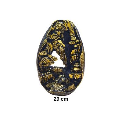 ŞELALE BÜYÜK TÜTSÜLÜK *10*9 - 084.1453(K.İÇİDKKT)