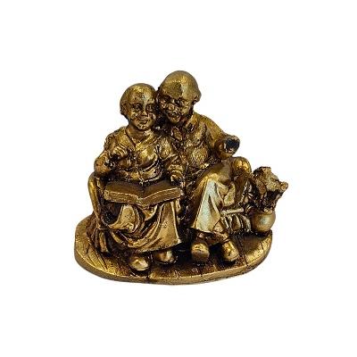 BİBLO KİTAP OKUYAN NENE DEDE *12*60(*12*84) - 084.5450(K.İÇİDKKT)