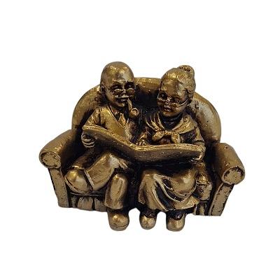 BİBLO ALBÜM BAKAN NENE DEDE *12*60(*12*84) - 084.5451(K.İÇİDKKT)