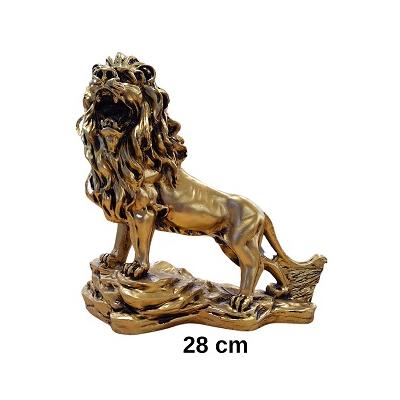 AYAKTA DURAN ASLAN *6*7 - 084.6539(KOLİSAT)