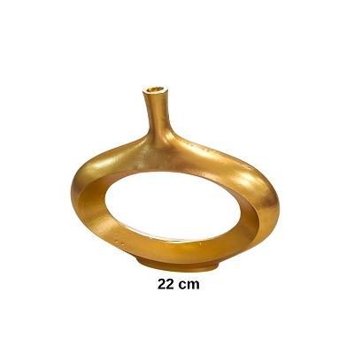 DEKORATİF BİBLO VAZO ORTA *13 - 084.8465