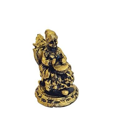 DARBUKA ÇALAN KADIN *12*60 - 084.8789