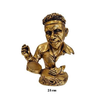 BÜYÜK BOY BİBLO GİTARLI MÜZİSYEN *9*11 - 084.89310(K.İÇİDKKT)