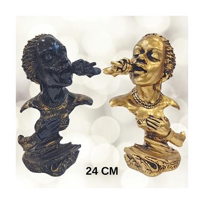 BÜYÜK BOY BİBLO SANATÇI *9 - 084.89341