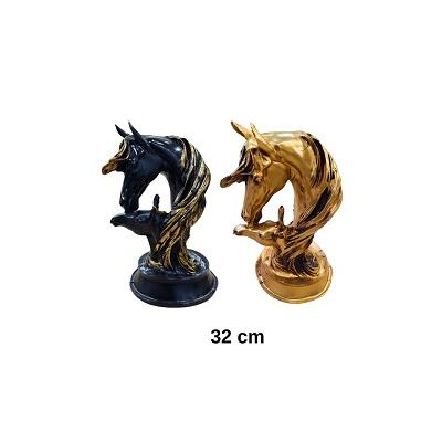 BİBLO YAVRULU AT GOLD *12 - 084.93126