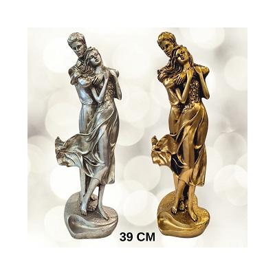 POLY SARILAN ÇİFT *10 - 084.98975