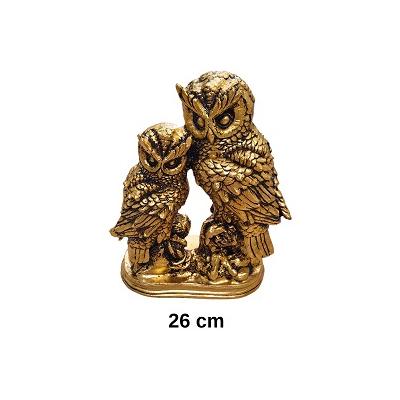 POLY. BÜYÜK 2Lİ BAYKUŞ *8*9 - 084.99798(K.İÇİDKKT)