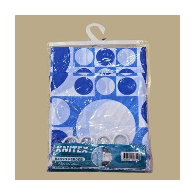 A-2 KNITEX BANYO PERDESİ *72 - 1005.KTX-2683