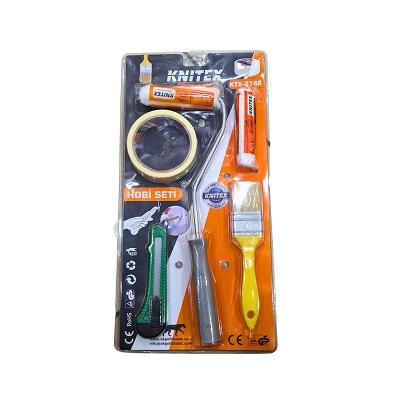 B-4 BOYACI SET 2 *24*42 - 1005.KTX-2746(K.İÇİDKKT)