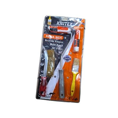 B-5 BOYACI SET 3 *24 - 1005.KTX-2747