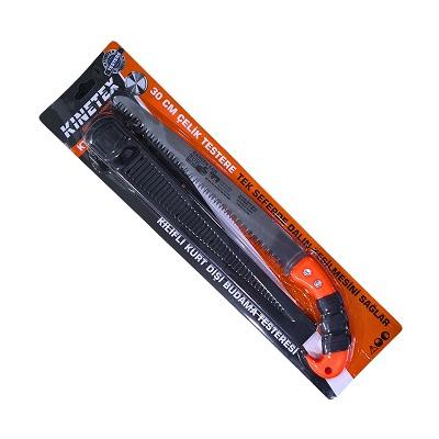 B-4 KILIFLI KURT DİŞİ BUDAMA TESTERESİ *12*48 - 1005.KTX-2912