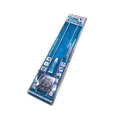 5 K1 SİYAH KÇK BOY SABUNLUK VKM *75 - 1005.KTX-3000