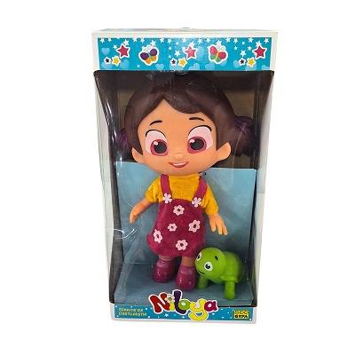 NİLOYA VE TOSPİK *18 - 115.660504