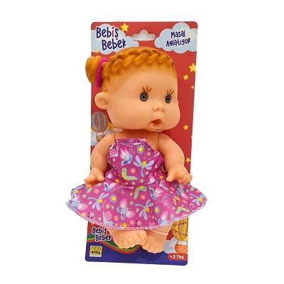 KARTELADA MASAL ANLATAN BEBİŞ BEBEK *6*36 - 115.660726(K.İÇİDKKT)