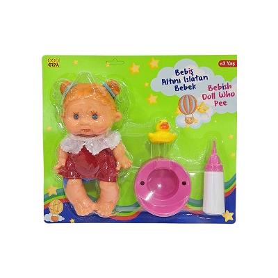 KARTELADA ALTINI ISLATAN BEBİŞ BEBEK *6 - 115.661617