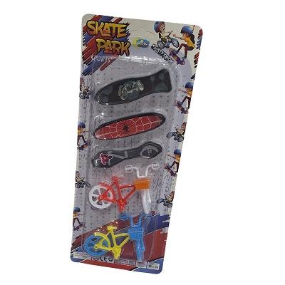 BEŞLİ SPOR SET *80 - 118.H291