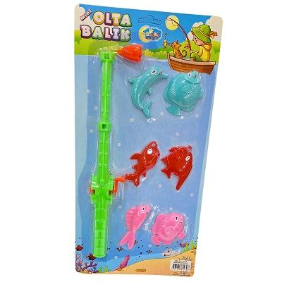 MİNİ BALIK OLTASI *90 - 118.HL-3003