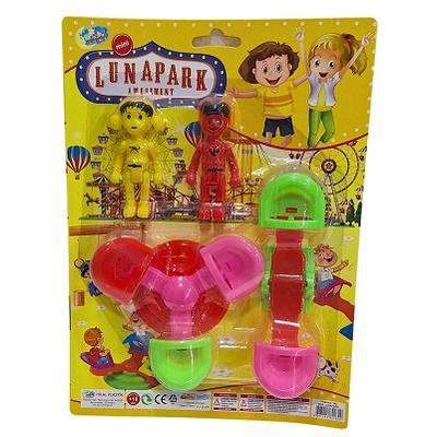 MİNİ LUNAPARK *70 - 118.HL-4003