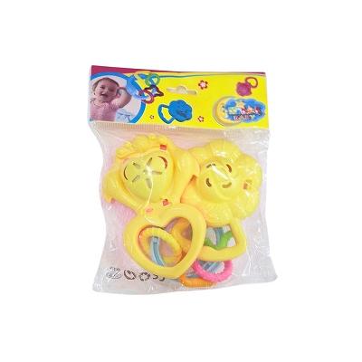 KARIŞIK 3LÜ ÇINGIRAK *130 - 118.KET109(ÇINGIRAK)