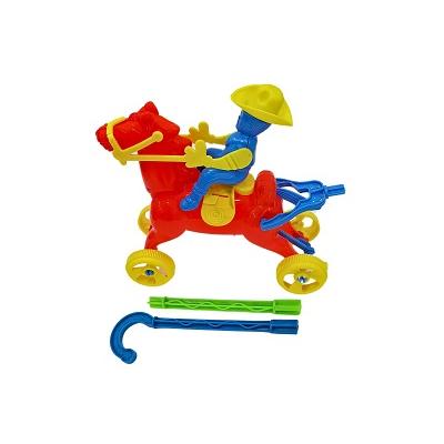 POŞETTE KOVBOYLU SOPALI AT *68 - 118.KET118