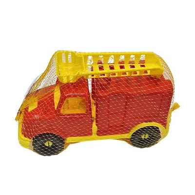 İTFAİYE ARACI *60 - 118.KET141