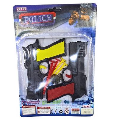 KARTELADA 2Lİ TABANCA SETİ *50 - 118.KET216