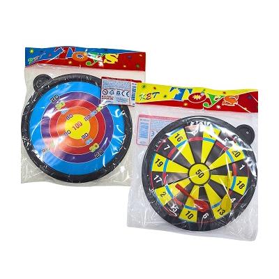 ÇİFTARAFLI DART *125 - 118.KET226