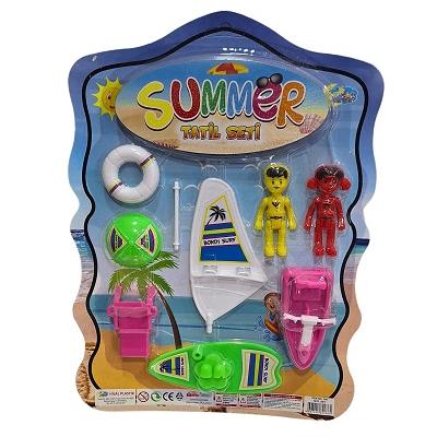 TATİL SETİ *30 - 118.KET286